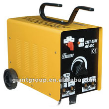 AC/DC ARC Welder